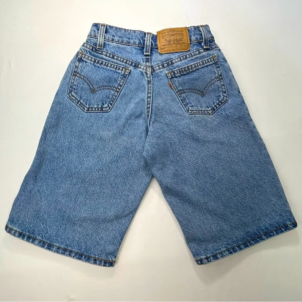 Levis vintage levi